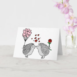 Cartão Comemorativo Folha Dupla