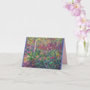 Cartão Comemorativo Folha Dupla