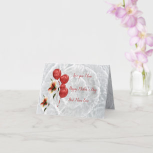 Cartão Comemorativo Folha Dupla