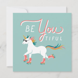 Cartão Comemorativos Folha Única