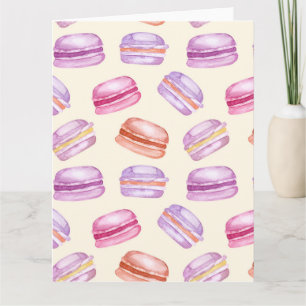 Cartão Comemorativos Folha Única