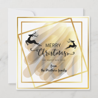 Cartão Comemorativos Folha Única