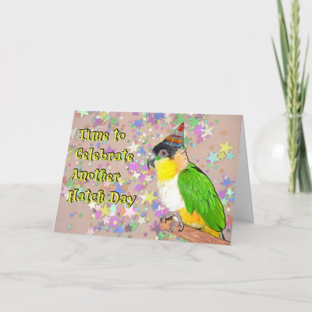 Cartão Comemore na canção (Frente)