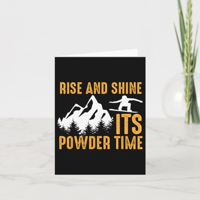 Cartão Comida Safety Halloween Health Inspetor Visite o c (Frente)