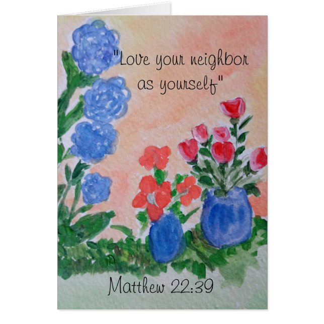 Cartão como o senhor mesmo… (Frente)