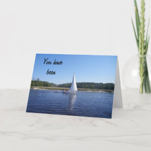 CARTÃO **COMO UM PAI*** NO ANIVERSÁRIO DELE