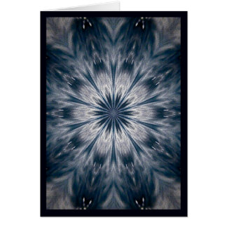 Cartão Como um raio