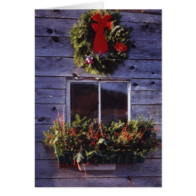 Cartão Compartilhando da alegria ...... (Frente)