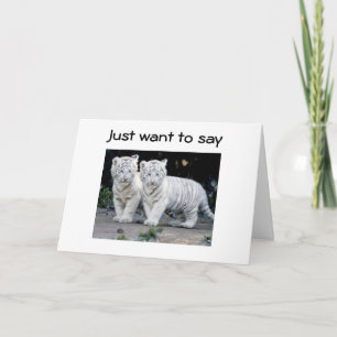 CARTÃO COMPARTILHANDO UM "ANIVERSÁRIO" COM "VOCÊ" É UM CA