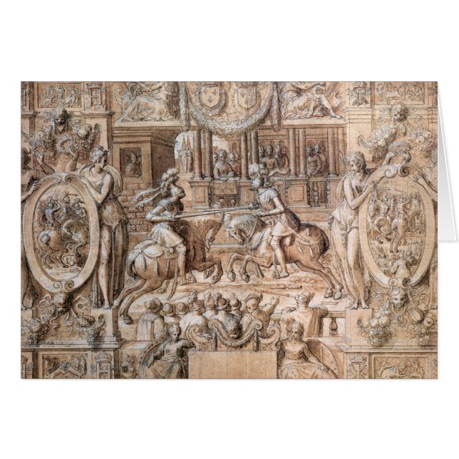 Cartão Competiam (Frente Horizontal)