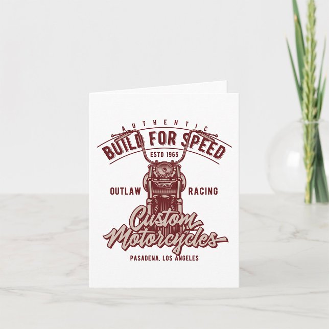 Cartão Compilação Autêntica Para Velocidade (Criador carregado)