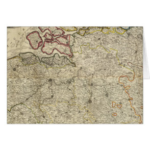 Cartão Compósito Países Baixos