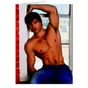 Cartão Compra da janela