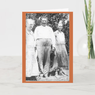 Cartão Comprar nas costuras