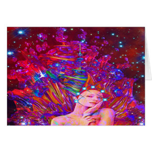 Cartão Comunicação Starlight