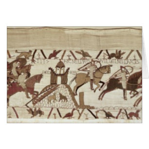 Cartão Conan foge de Dol