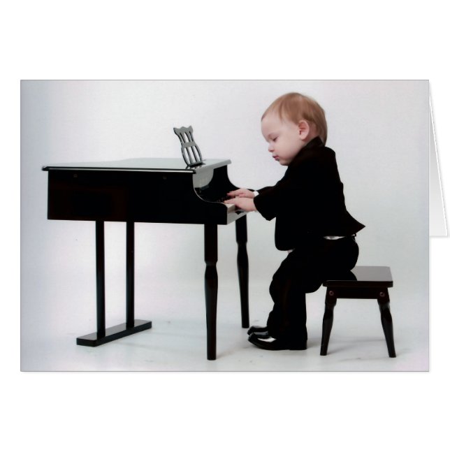 Cartão Concentração (Frente Horizontal)