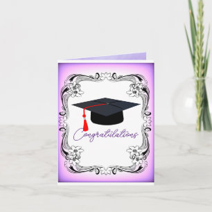 Cartão Conclua o curso 