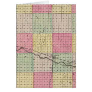 Cartão Condado de Hamilton