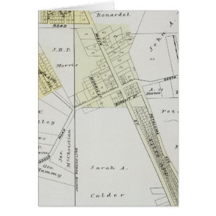 Cartão Condado de Sonoma, Califórnia 12