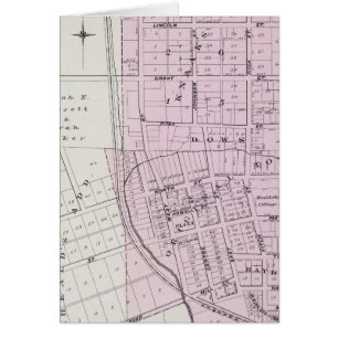 Cartão Condado de Sonoma, Califórnia 22