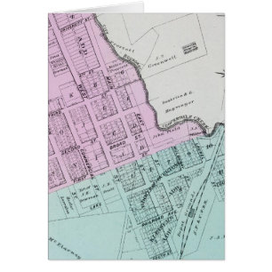 Cartão Condado de Sonoma, Califórnia 26