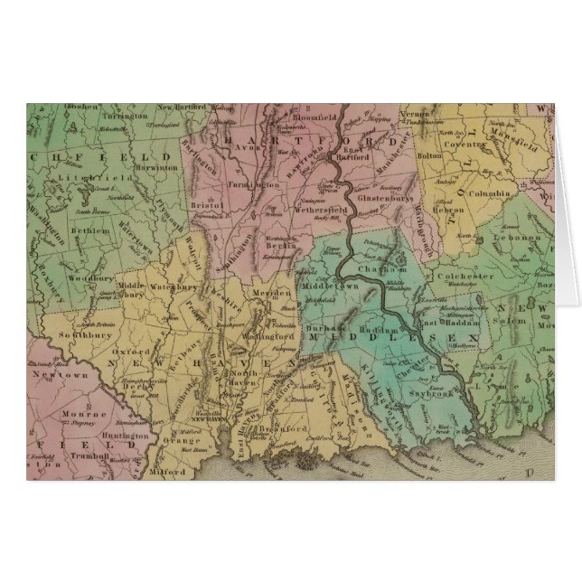 Cartão Conexão 3 (Frente Horizontal)