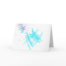 Confetes do aniversário (vazio)