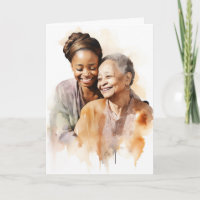 Confiança: Dia de as mães