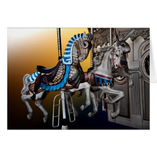 Cartão Congelado a tempo