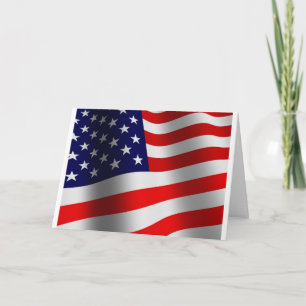 Cartão Congratulations on Becoming a U.S. Citizen