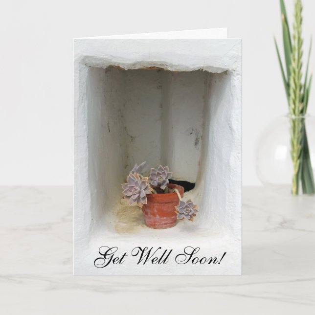 Cartão Conheça Bem Em Breve (Frente)