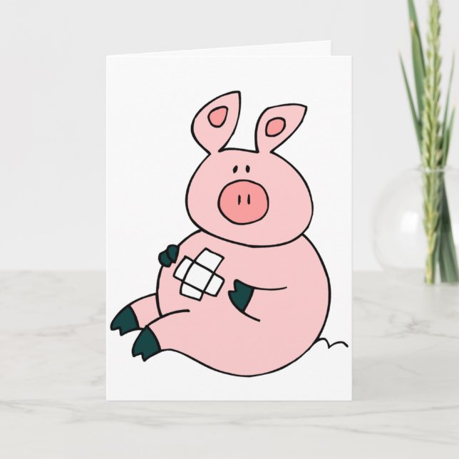 Cartão Conheça Bem Em Breve (Frente)