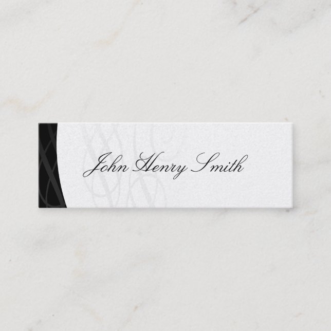 Cartão conhecido da graduação do ensino secundário (Frente)