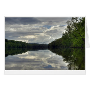 Cartão Connecticut River #40