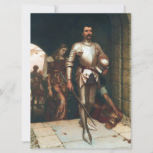 Conquista (Cavaleiro Vitorioso)