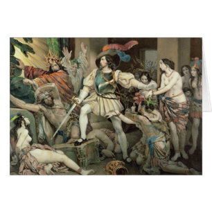 Cartão Conquista de México