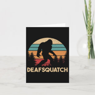 Cartão Consciência da Língua de Sinais e Perda Auditiva p