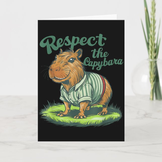 Cartão Consciencialização da Doença Cardíaca Congênita Mã (Frente)