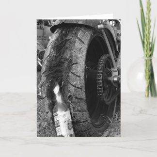 Cartão Consequências da neutralização