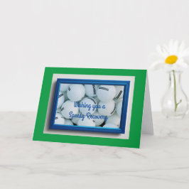 Cartão Consiga Bem Card, 5" x 7" dobrados Obtenha Bem Car
