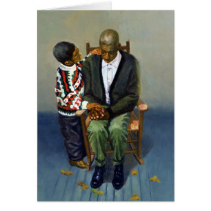 Cartão Consternações 2000 do outono