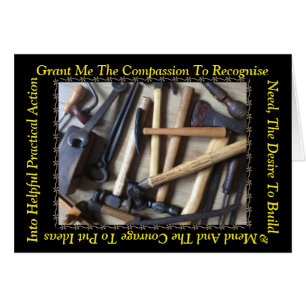 Cartão Construa & emende (bom)