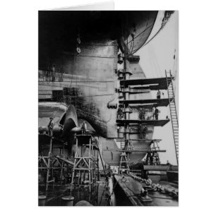 Cartão Construção Imperator