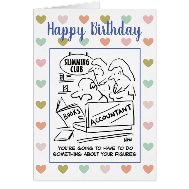 Cartão Contador no Clube de Amortecimento (Frente)