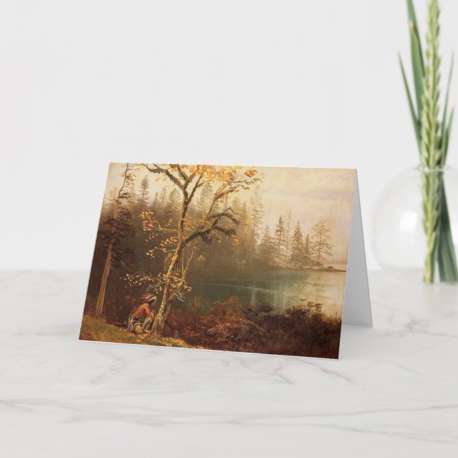 Cartão Contemplação (Frente)