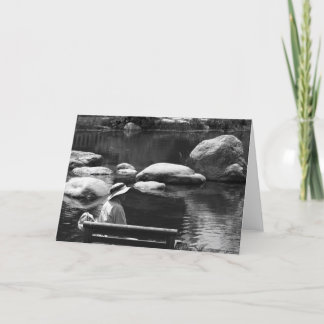 Cartão Contemplação, Grandes Primaveras