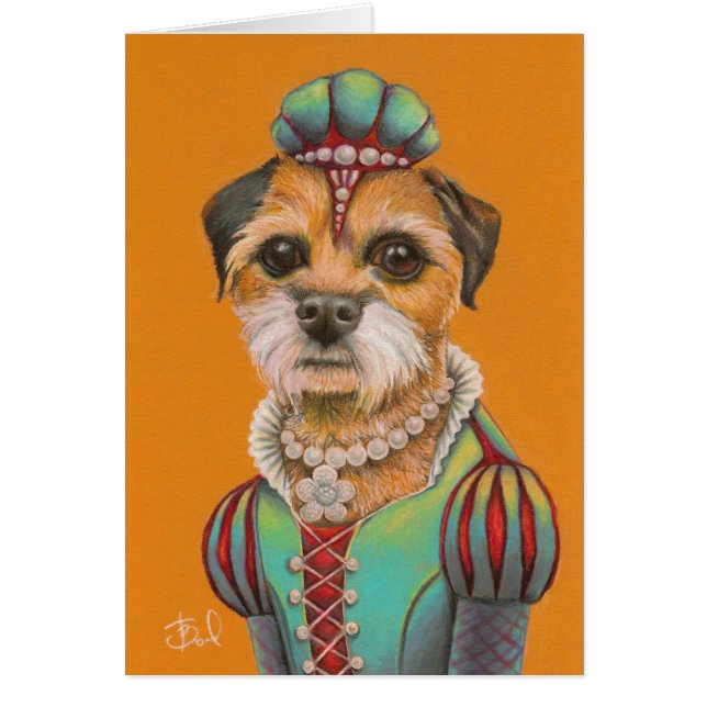 Cartão Contessa (Frente)