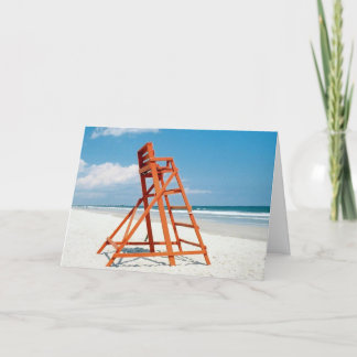 Cartão Continuar Observando