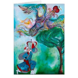 CARTÃO CONTO/FOENIX E ARQUIVO DA FAIRIA TURCA